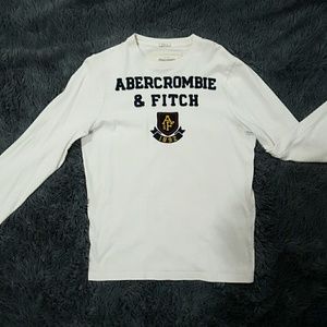 Mens Abercrombie size L